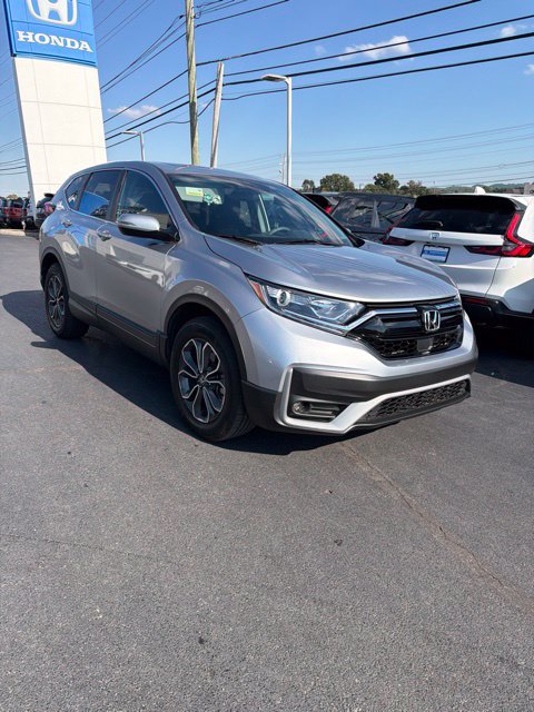 Used 2020 Honda CR-V EX image 6