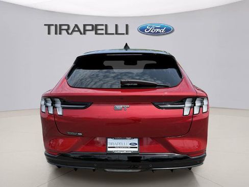 Certified 2022 Ford Mustang Mach-E GT image 9