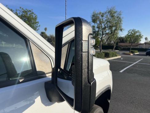 Used 2020 Chevrolet Silverado 2500 W/T w/ WT Convenience Package image 11