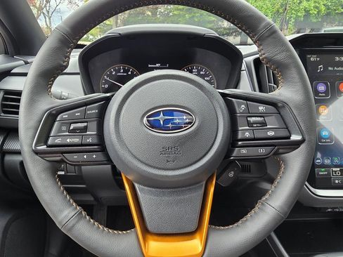 New 2026 Subaru Crosstrek 2.5i Wilderness AWD/4WD image 16