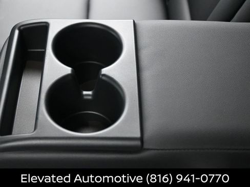 Certified 2025 Nissan Murano SV FWD image 20