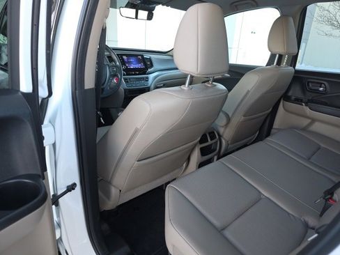 Used 2022 Honda Ridgeline RTL-E image 18