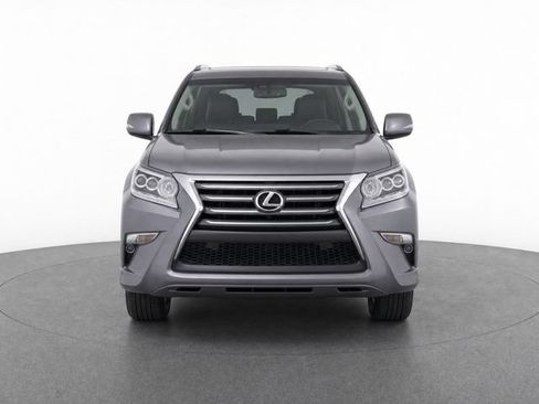 Used 2016 Lexus GX 460 w/ Preferred Accessory Package AWD/4WD image 5
