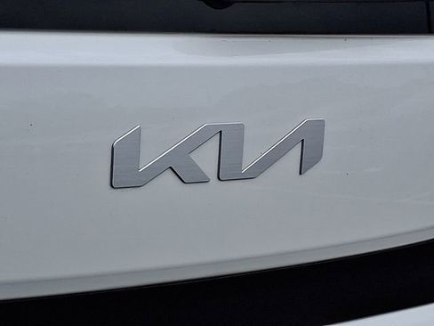 Used 2023 Kia Soul GT-Line w/ GT-Line Technology Package FWD image 32