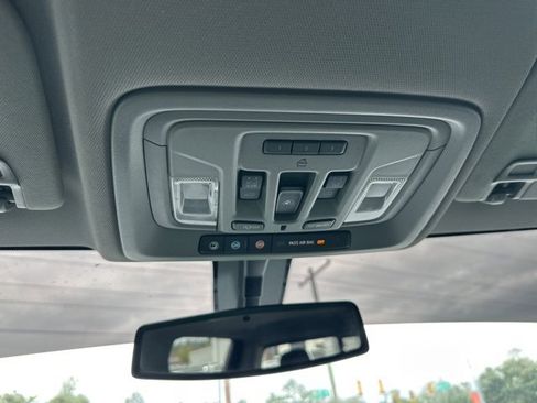 Used 2021 Chevrolet Silverado 2500 LTZ image 15