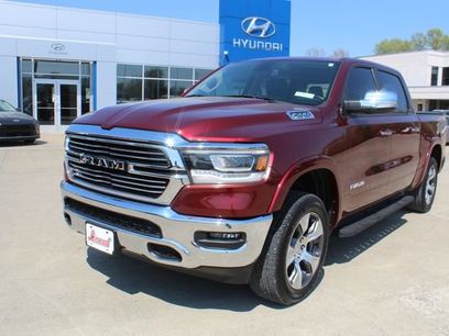 Used 2019 RAM 1500 Laramie
