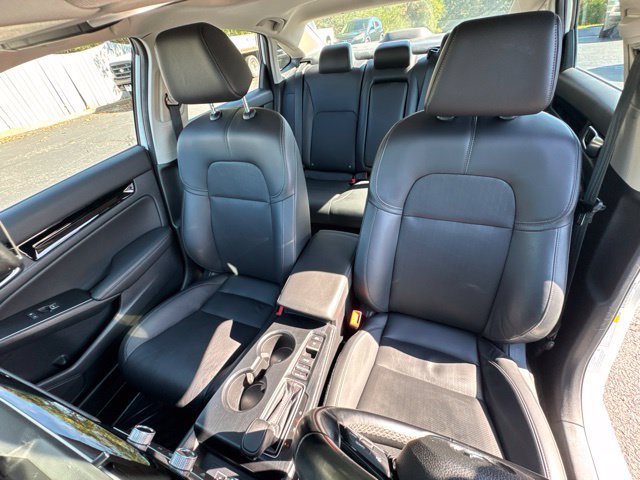 Used 2024 Honda Civic Touring image 20