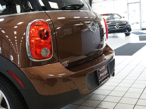 Used 2015 MINI Cooper Countryman FWD image 13