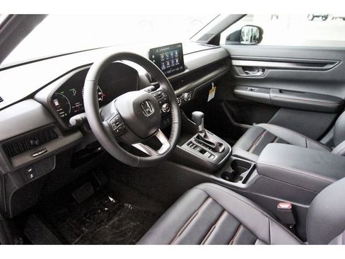 New 2025 Honda CR-V Sport-L image 15