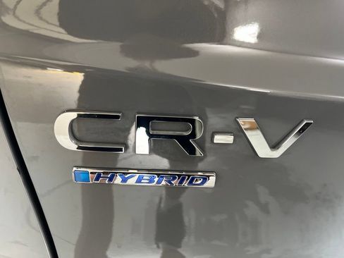 Used 2025 Honda CR-V Sport-L image 45