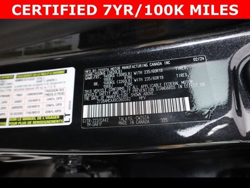 Used 2024 Lexus RX 350 Premium w/ Accessory Package (Z1) AWD/4WD image 28