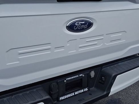 Certified 2023 Ford F150 XL w/ STX Appearance Package AWD/4WD image 30