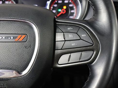 Used 2023 Dodge Charger GT RWD image 13
