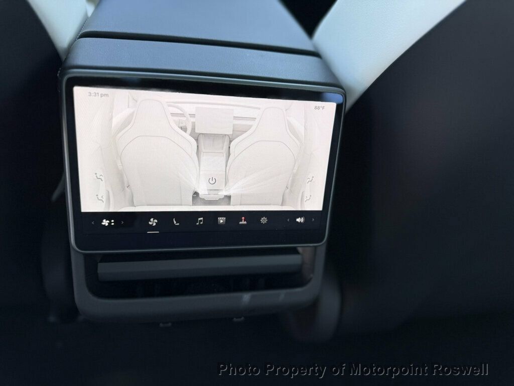Used 2026 Tesla Model 3 Performance AWD/4WD image 16