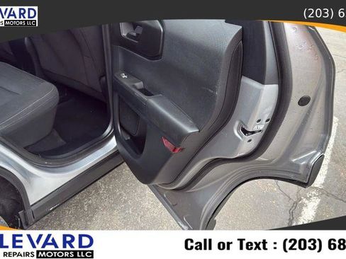 Used 2021 Ford Bronco Sport AWD/4WD image 31