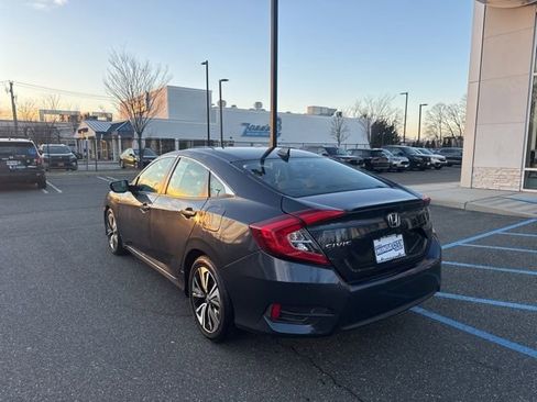 Used 2016 Honda Civic EX-L image 6