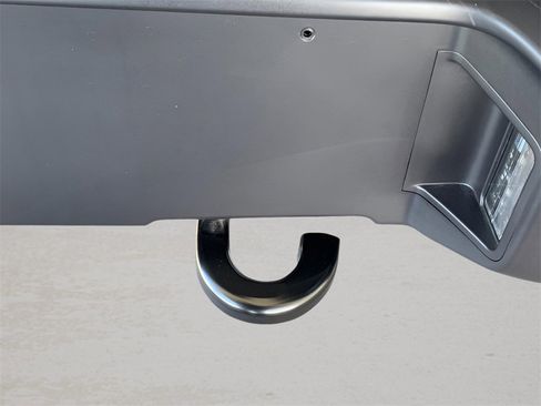 New 2026 Jeep Wrangler Willys image 49