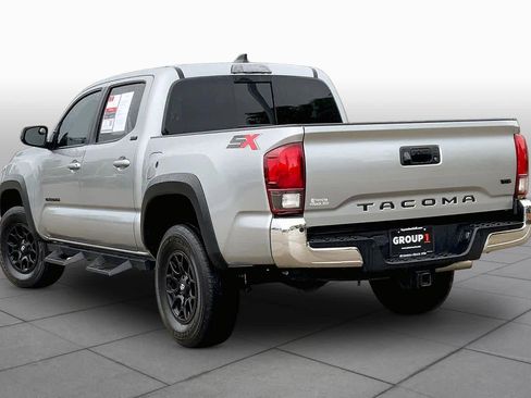 Used 2023 Toyota Tacoma SR5 RWD image 12