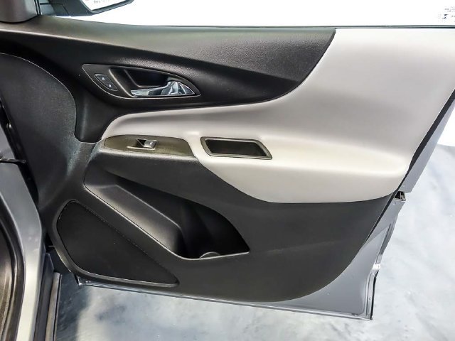 Certified 2024 Chevrolet Equinox LS w/ LS Convenience Package FWD image 29