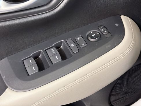New 2027 Honda HR-V LX image 20