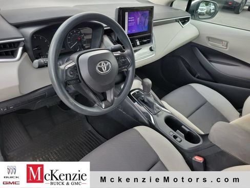 Used 2023 Toyota Corolla LE FWD image 6