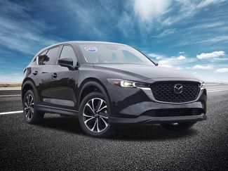 Used 2023 MAZDA CX-5 AWD 2.5 S w/ Premium Plus Pkg video 2