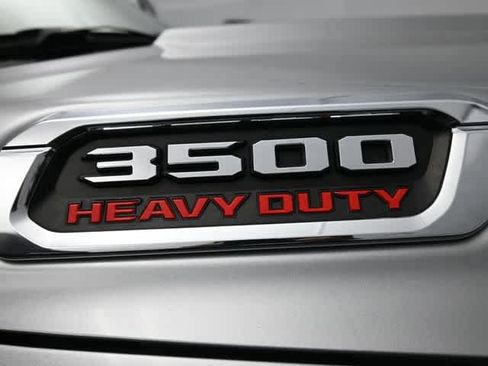 Used 2024 RAM 3500 Big Horn image 57