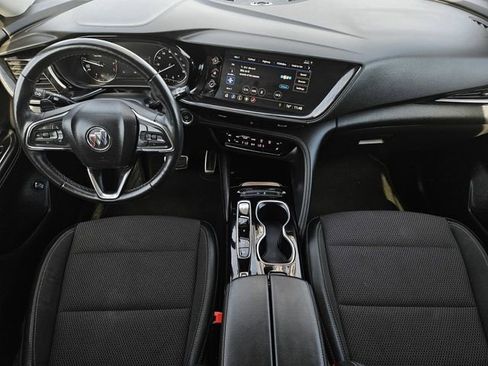 Used 2023 Buick Envision Preferred image 26