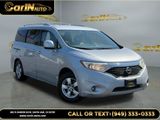 Used 2013 Nissan Quest SV image 3
