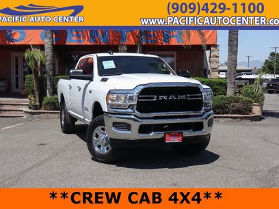 Used 2019 RAM 2500 Big Horn