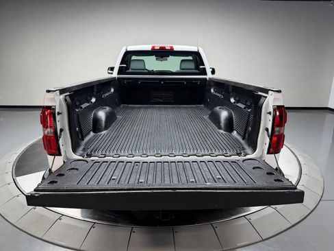 Used 2017 GMC Sierra 1500 2WD Regular Cab image 13