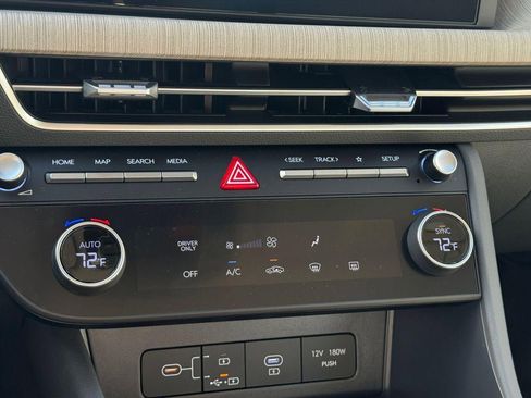 New 2026 Hyundai Sonata Blue FWD image 56