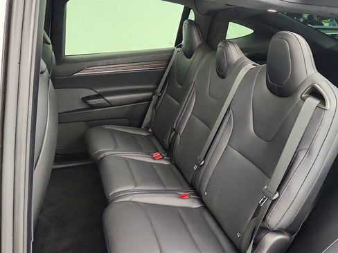 Used 2022 Tesla Model X AWD/4WD image 25