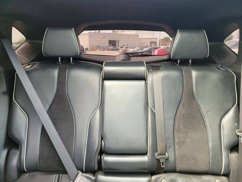 Used 2019 Acura RDX w/ Advance Package AWD/4WD image 6