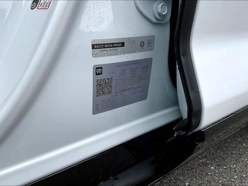 New 2026 Buick Enclave Sport Touring w/ Power Package image 14