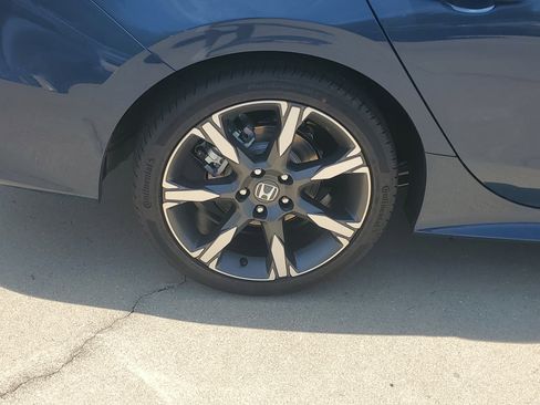 New 2026 Honda Civic Sport image 7
