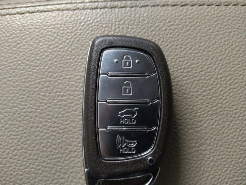 Used 2017 Hyundai Tucson SE Plus AWD/4WD image 32