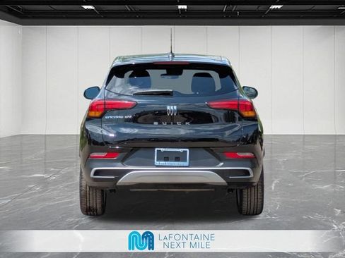 Used 2025 Buick Encore GX Preferred FWD image 4