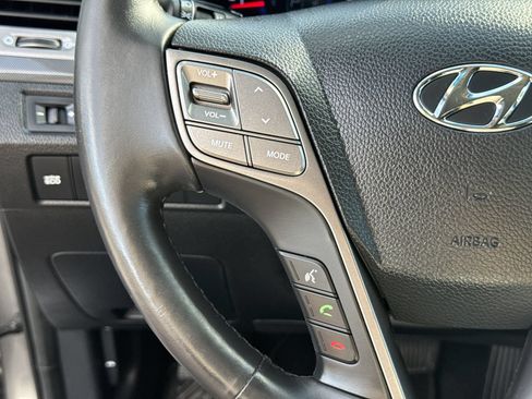 Used 2016 Hyundai Santa Fe Sport 2.0T w/ Option Group 05 FWD image 36