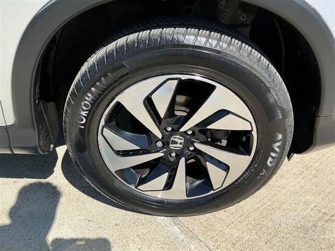 Used 2015 Honda CR-V Touring image 24