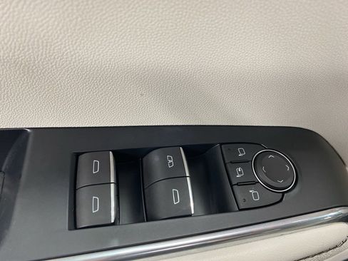 Certified 2024 GMC Acadia Denali w/ Super Cruise Package image 35