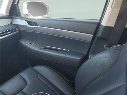 Used 2023 Hyundai Palisade XRT image 16