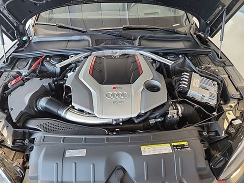 Used 2019 Audi RS 5 Sportback image 17