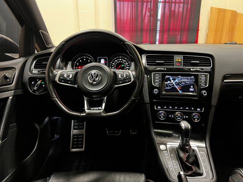 Used 2015 Volkswagen GTI Autobahn w/ Lighting Package (SEL) FWD image 25