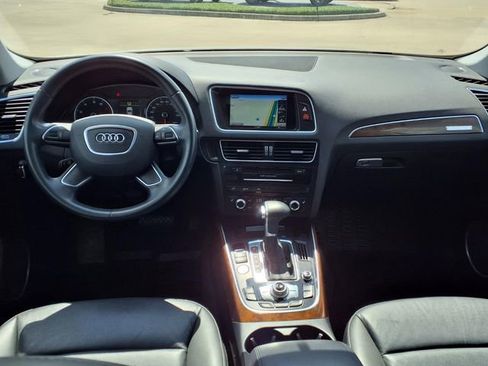 Used 2015 Audi Q5 2.0T Premium Plus AWD/4WD image 5