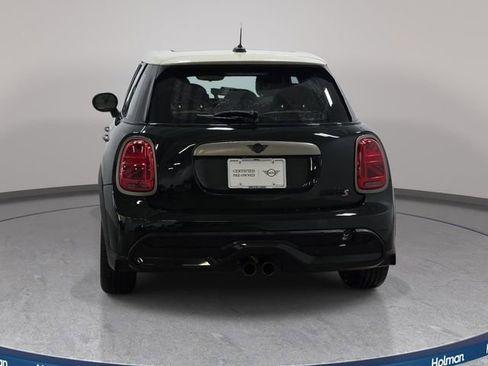 Certified 2023 MINI Cooper S w/ MINI Resolute Edition FWD image 6