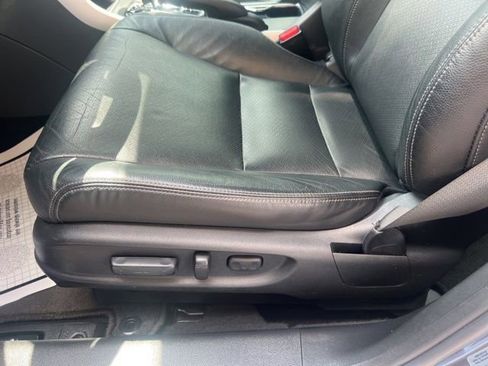 Used 2015 Honda Accord EX-L image 12