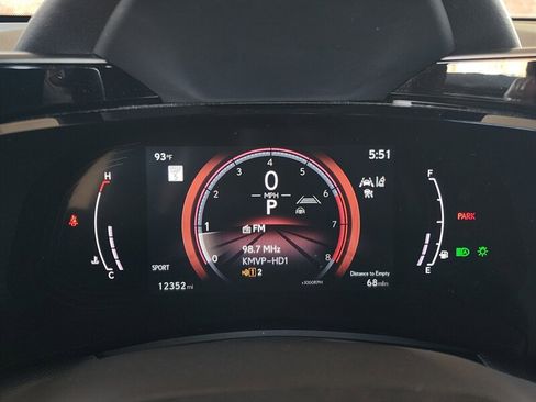 Used 2022 Lexus NX 350 AWD w/ Vision Package image 50