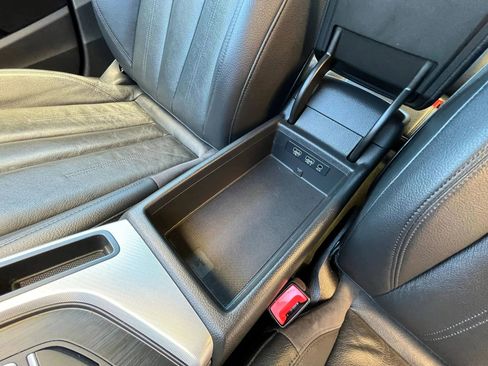 Used 2017 Audi A4 2.0T Premium Plus w/ Premium Plus Package image 24