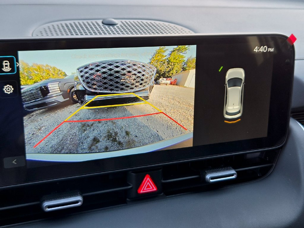 New 2027 Hyundai Ioniq 5 SEL RWD image 9